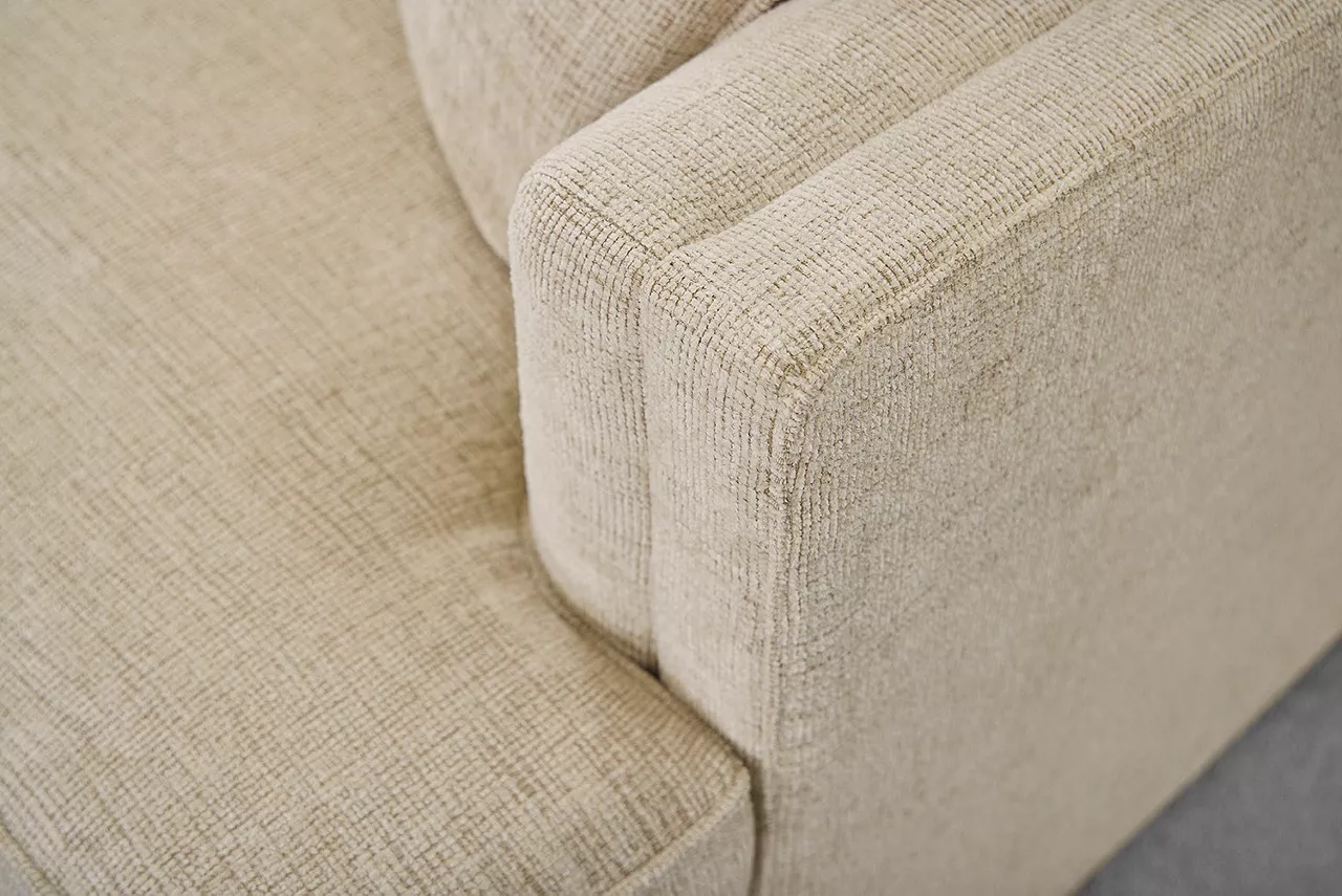 Detail image of the Jessie arm